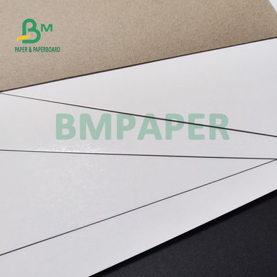 900gsm 1400gsm Clay Coated Chipboard Grey Back voor Opslagdoos 700 X 1000mm