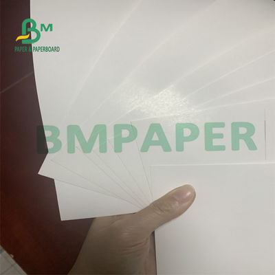 De maagdelijke Verklaarde Doos ISO van de Pulpstijl C1S Art Paper Sheets For Packing