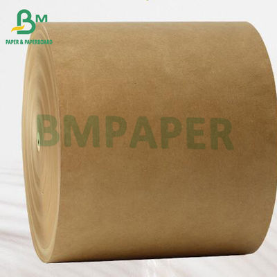 250gsm het natuurlijke Voor het drukken geschikte Bruine Karton van Kraftpapier voor Zeep Verpakking