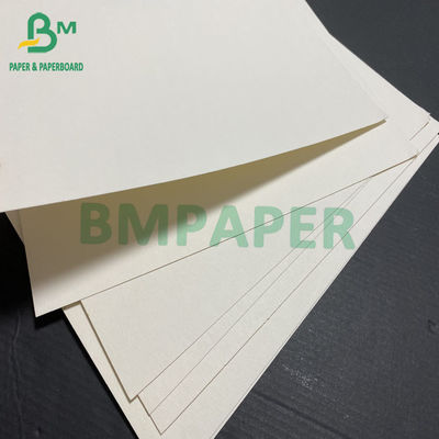 Maagdelijk Pulp Droger Wit Niet bekleed Papier voor het Verse Houden 230gsm 250gsm 300gsm 330gsm