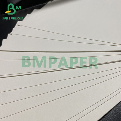 Maagdelijk Pulp Droger Wit Niet bekleed Papier voor het Verse Houden 230gsm 250gsm 300gsm 330gsm