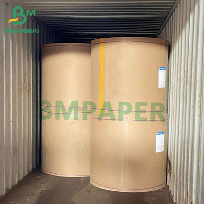 Maagdelijk Pulp Droger Wit Niet bekleed Papier voor het Verse Houden 230gsm 250gsm 300gsm 330gsm