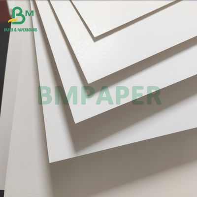 de de Dekkingsvoorraad van 190gsm 210gsm C1S bedekte Dekkingsdocument 12pt 14pt 25“ X 38“ met een laag