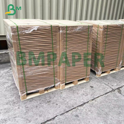 de de Dekkingsvoorraad van 190gsm 210gsm C1S bedekte Dekkingsdocument 12pt 14pt 25“ X 38“ met een laag