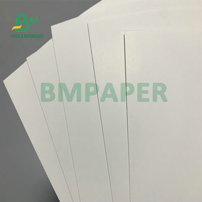 Hoog het Papierbroodje van de Pulp Wit Diepvriezer, FBB-Raadspapier 210g 250g voor Cakeverpakking