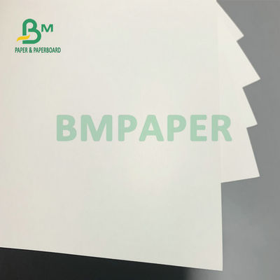 Hoog het Papierbroodje van de Pulp Wit Diepvriezer, FBB-Raadspapier 210g 250g voor Cakeverpakking