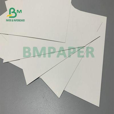 Hoog het Papierbroodje van de Pulp Wit Diepvriezer, FBB-Raadspapier 210g 250g voor Cakeverpakking