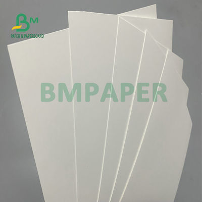 Hoog het Papierbroodje van de Pulp Wit Diepvriezer, FBB-Raadspapier 210g 250g voor Cakeverpakking