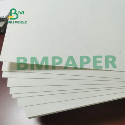 0.5mm het 0.6mm Ruwe Bier Mat Paper van het Stroomversnelling Absorberende Vloeipapier