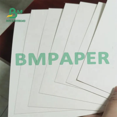 0.5mm het 0.6mm Ruwe Bier Mat Paper van het Stroomversnelling Absorberende Vloeipapier
