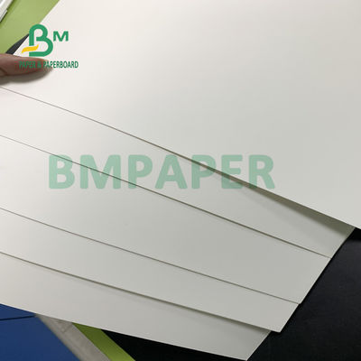Spuit het Synthetische het Document van de compensatiedruk Broodje voor Printer 200um in - 350um