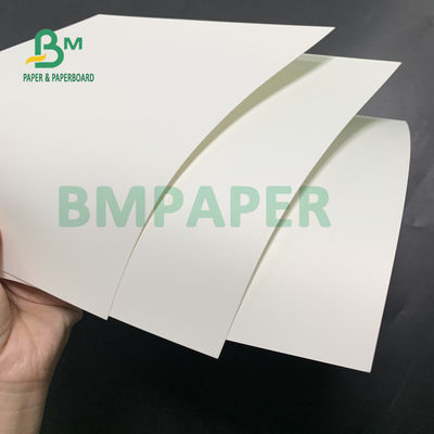 Spuit het Synthetische het Document van de compensatiedruk Broodje voor Printer 200um in - 350um