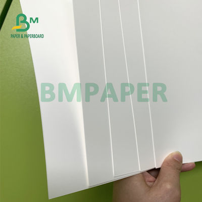 Spuit het Synthetische het Document van de compensatiedruk Broodje voor Printer 200um in - 350um