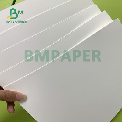 Eco Oplosbaar Voor het drukken geschikt Waterdicht Synthetisch Document voor Affichedocument