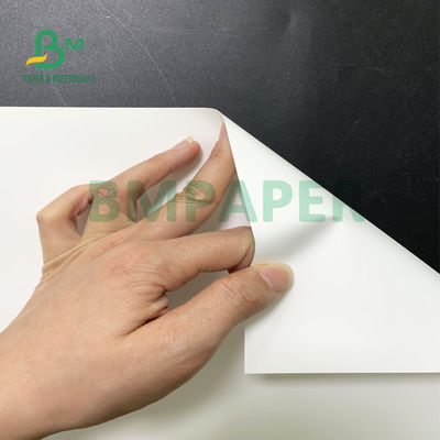 Eco Oplosbaar Voor het drukken geschikt Waterdicht Synthetisch Document voor Affichedocument