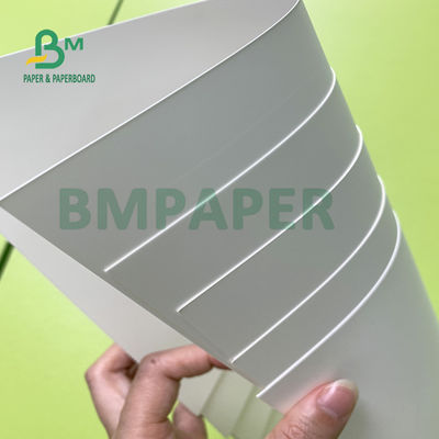 Eco Oplosbaar Voor het drukken geschikt Waterdicht Synthetisch Document voor Affichedocument