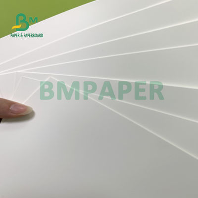180um het Synthetische Document van pp, het Waterdichte Document van het Scheurbewijs voor Openlucht Reclame