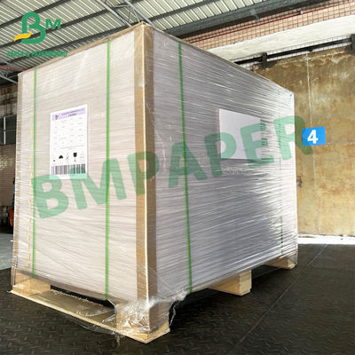 250g + 15g-PE Met een laag bedekte Documenten voor Document de Kommenvaatwerk van Platenkoppen