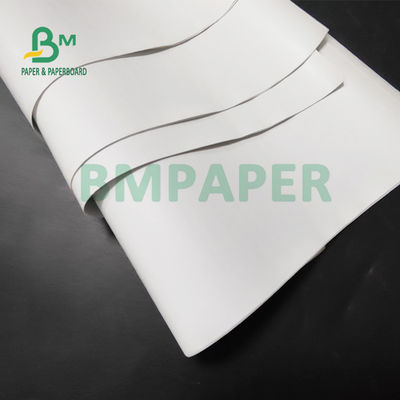 55gsm jumbobroodjes Thermisch Document voor POS Printers 565mm X 6000m