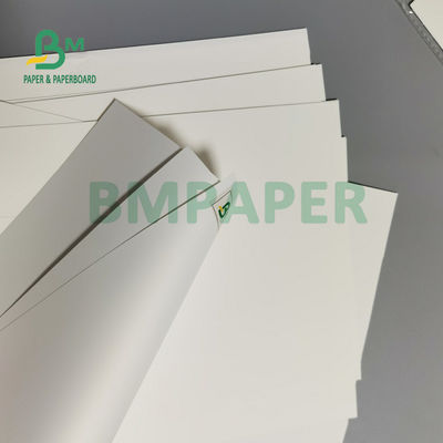 Verzet me het Document van de Watersteen tegen Broodje 160u 180u 200u voor het Maken van Enveloppen