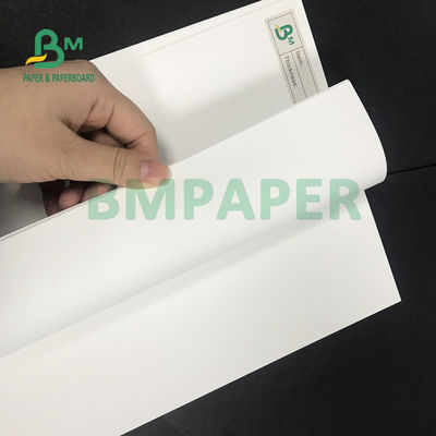 Goed Drukeffect Wit Steen Verpakkend Document 168gsm 240gsm voor Affiches