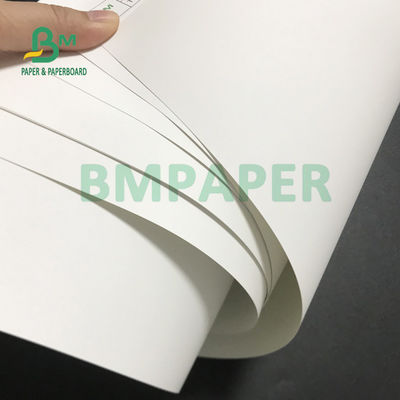 de Steendocument van 120gsm 144gsm Bladen die Weerstand voor Medische Verpakking vouwen