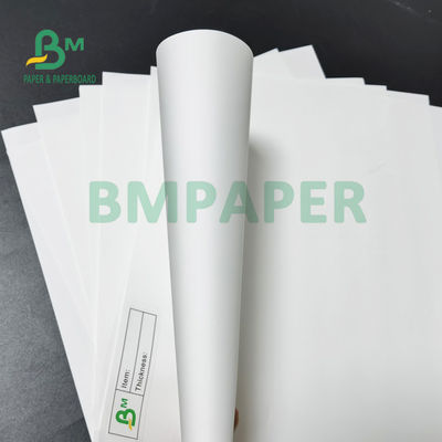de Steendocument van 120gsm 144gsm Bladen die Weerstand voor Medische Verpakking vouwen