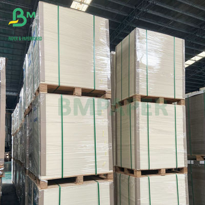 Witte Beermat-Raad, Absorberend Document 0.7mm 1.2mm 1.5mm van het Onderlegger voor glazenwater