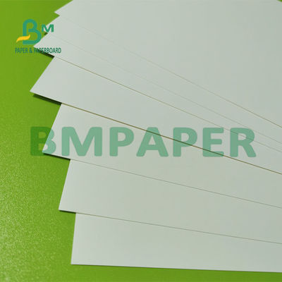 De hoge Dikte bleekte Witte Kaart, FBB-Raadsdocument voor Verpakking 300g 70 × 100cm