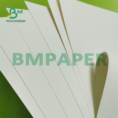 De hoge Dikte bleekte Witte Kaart, FBB-Raadsdocument voor Verpakking 300g 70 × 100cm