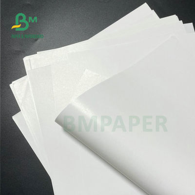 Witte C2S polijsten Document 25 X 38inches 128g 150g 170g voor Boekjes Druk