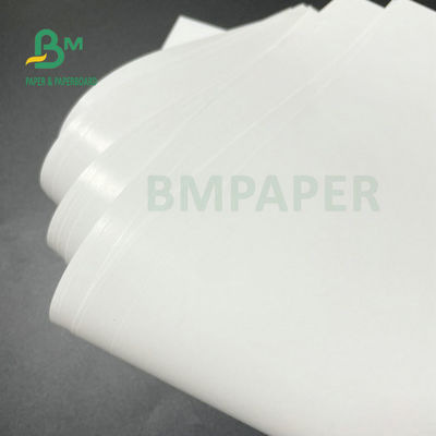 Witte C2S polijsten Document 25 X 38inches 128g 150g 170g voor Boekjes Druk
