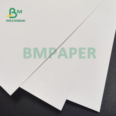 het Ivoorsbs Karton van 170gsm 190gsm C1S voor Kledingstuk Hangtags 30 X 40 duim - hoge Bleekheid