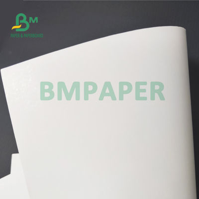 350gsm 1S bedekte FBB-Raadsdocument Lichtgewicht voor Farmaceutische Verpakking 37“ met een laag X25“