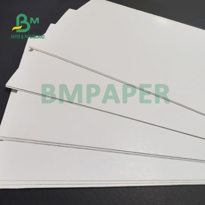 350gsm 1S bedekte FBB-Raadsdocument Lichtgewicht voor Farmaceutische Verpakking 37“ met een laag X25“