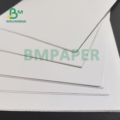 350gsm 1S bedekte FBB-Raadsdocument Lichtgewicht voor Farmaceutische Verpakking 37“ met een laag X25“