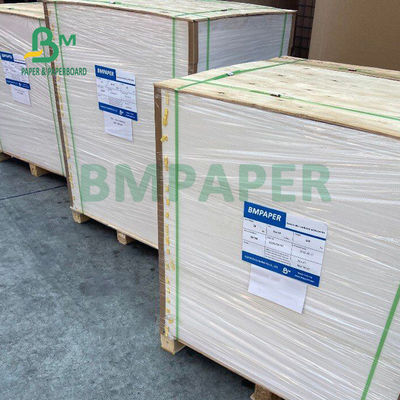 350gsm 1S bedekte FBB-Raadsdocument Lichtgewicht voor Farmaceutische Verpakking 37“ met een laag X25“