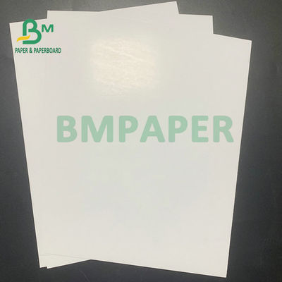 Hoog Helder Wit Glanzend Art Paper C2S 128gsm 150gsm 250gsm 300gsm 350gsm