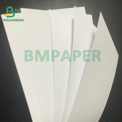 Hoog Helder Wit Glanzend Art Paper C2S 128gsm 150gsm 250gsm 300gsm 350gsm