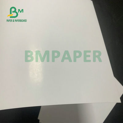 Hoog Helder Wit Glanzend Art Paper C2S 128gsm 150gsm 250gsm 300gsm 350gsm