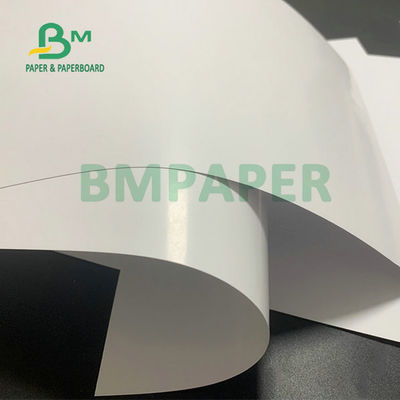 Hoog Helder Wit Glanzend Art Paper C2S 128gsm 150gsm 250gsm 300gsm 350gsm