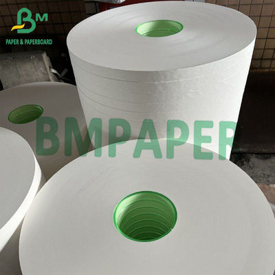 28gsm voedsel Verpakkend Document, Voedselrang Straw Wrapping Paper Roll 22mm 24mm 28mm