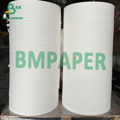 28gsm voedsel Verpakkend Document, Voedselrang Straw Wrapping Paper Roll 22mm 24mm 28mm