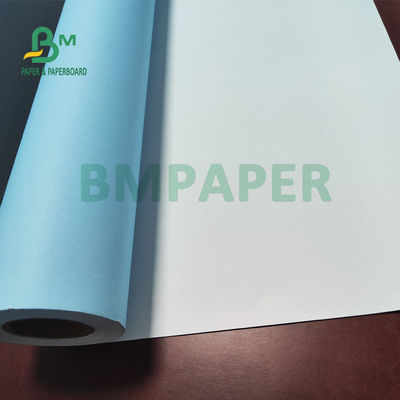 80gsm kies - Opgeruimd Blauwdrukdocument voor CAD Printers 30 de Kern van“ x 50yards 2“ uit