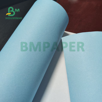 80gsm kies - Opgeruimd Blauwdrukdocument voor CAD Printers 30 de Kern van“ x 50yards 2“ uit