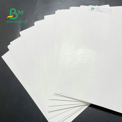 700 X 1000mm het Karton van SBS, C1s Artboard 230GSM 250GSM 300GSM 350GSM