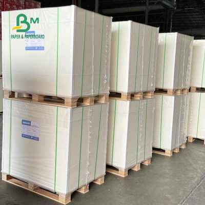 700 X 1000mm het Karton van SBS, C1s Artboard 230GSM 250GSM 300GSM 350GSM