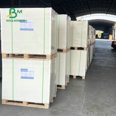 700 X 1000mm het Karton van SBS, C1s Artboard 230GSM 250GSM 300GSM 350GSM