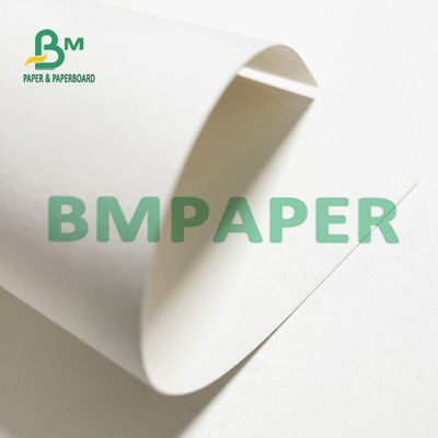 Absorberend Vloeipapierdocument 230 gsm Niet bekleed voor Water Absorberende Onderleggers voor glazen
