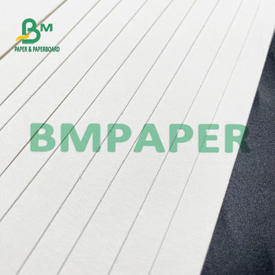 Absorberend Vloeipapierdocument 230 gsm Niet bekleed voor Water Absorberende Onderleggers voor glazen